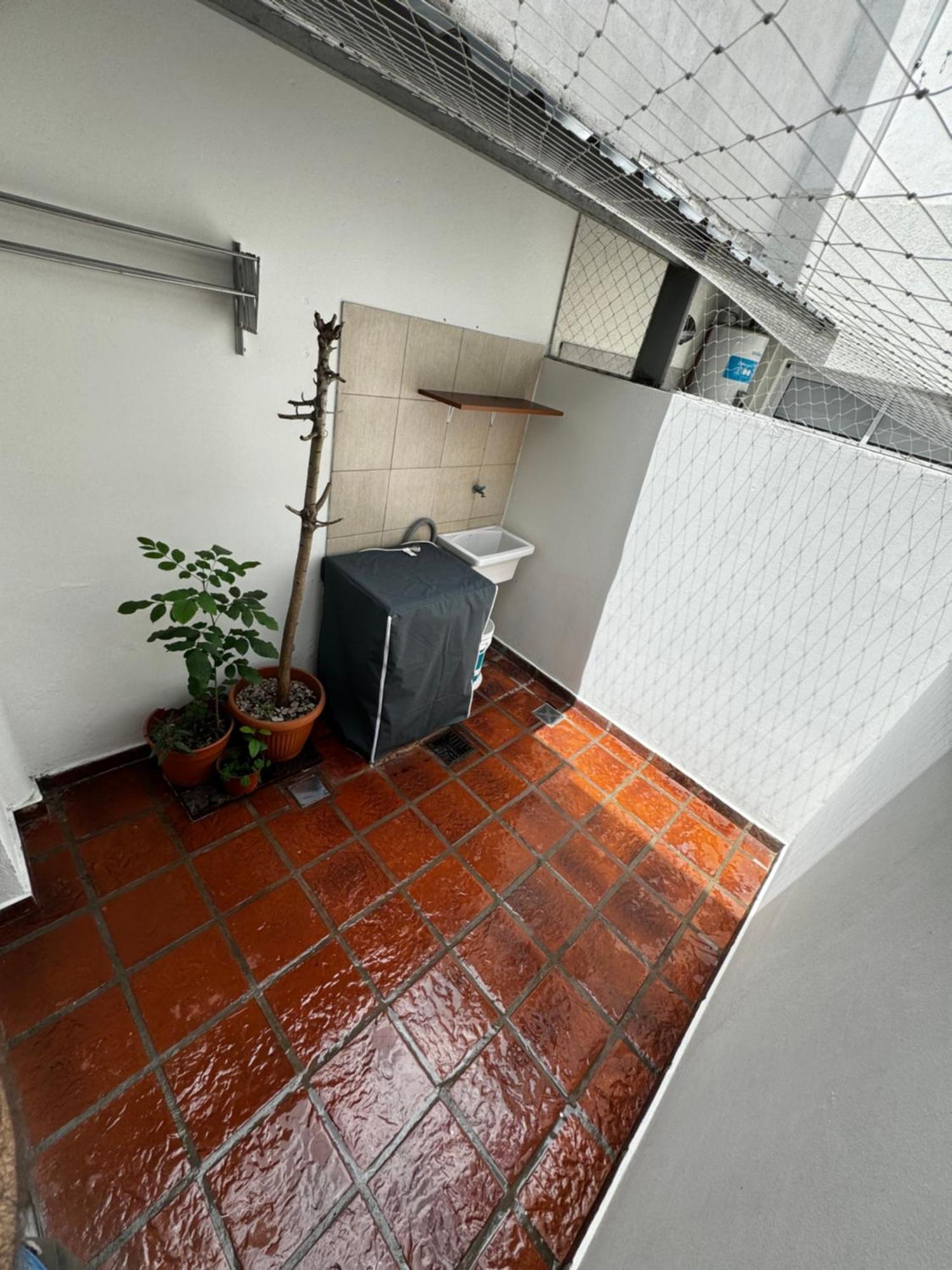 Apartment Moderna Propiedad De 2 Ambientes - Hasta 4 Personas - Cerca Del Subte 